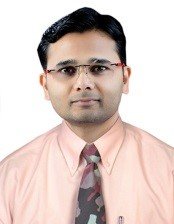 Dr. VISHAL JAYPAL CHOUGULE